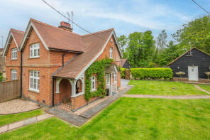2, Elms Cottage, Newmarket Road, Newmarket CB8 9QA