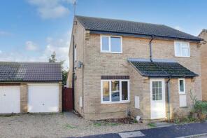 16, Nursery Walk, Huntingdon PE28 4UU