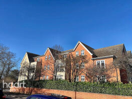 27, Woodthorpe Mews, Woodthorpe Drive, Nottingham NG5 4AT