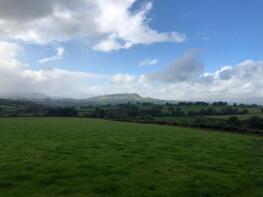Porth Gwyn Farm, Brynderi Road, Cross Ash, Brynderi NP7 8PS