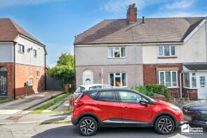 21, Woodlands Road, Overseal, Swadlincote DE12 6LS