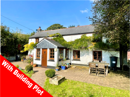Coombe Road, Lanjeth, Cornwall, PL26