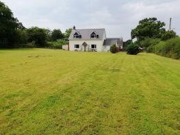 Cefn Parc, C2070 From Llangunnor To Nantgaredig, Capel Dewi, Carmarthen SA32 8AH