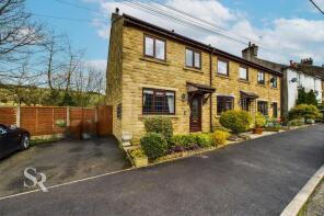 1, Packhorse Cottages, Manchester Road, Tunstead Milton, High Peak SK23 7ER