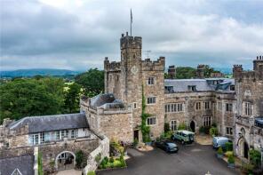 The Tower, Thurland Castle, Tunstall Road, Carnforth LA6 2QR