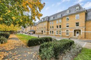Flat 10, 5 Sycamore House, Langdon Park, Teddington TW11 9PE