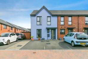 5, Ffordd Pentre, Barry CF62 5DN