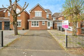 258, Woodcock Lane North, Birmingham B26 1EG