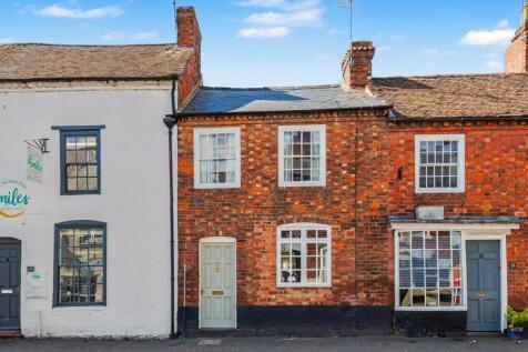 High Street, Pershore, WR10