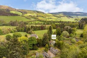 The Gardeners Cottage, Innerleithen EH44 6PS