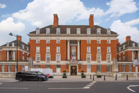 Richmond Hill, Richmond, TW10