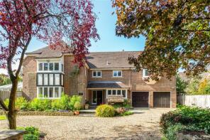 Copperfield House, The Street, Chippenham SN15 5JW