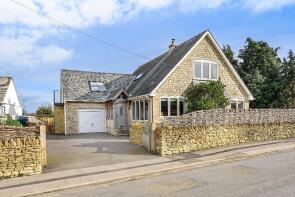 The Old Chapel, Far Green, Coaley GL11 5EL