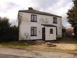 The Old Chapel House, School Lane, Louth LN11 7EP
