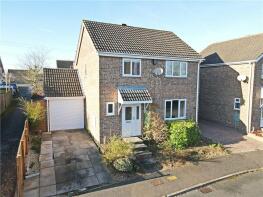 20, Langlands, Lavendon MK46 4EL
