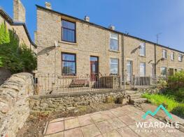 1, Victoria Terrace, Bishop Auckland DL13 2XE