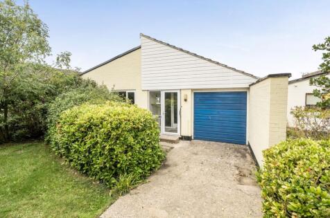 St. Peters Crescent, Selsey, PO20