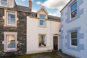41, Old Town, Peebles EH45 8JE