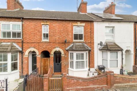 Bury Ave, Newport Pagnell