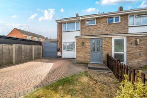 12, Milton Road, Addlestone KT15 1JB