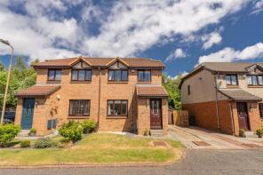 14, Kirklands Park Grove, Newmains, Kirkliston EH29 9EU