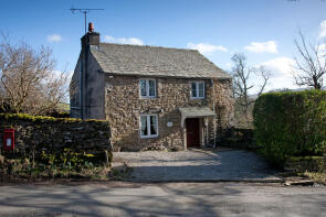 The Cottage, From The C3043 To The U3170, Penrith CA10 2QX