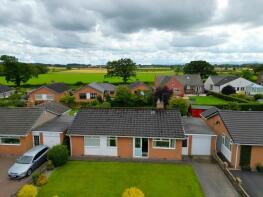 7, Cawflands, Carlisle CA2 4UH