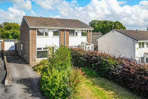 7, Leapers View, Carnforth LA6 1HL
