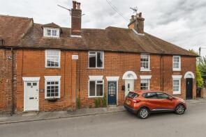 3, Laurel Place, Staple Street, Faversham ME13 9TZ