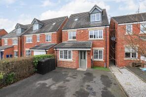 16, Holme Farm Way, Pontefract WF8 3FB