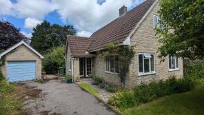 5, Glebe Paddock, Wookey, Wells BA5 1LH