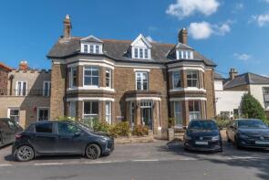 Flat 6, Monteagle, The Buttlands, Wells-next-the-sea NR23 1EU