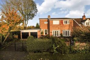 13 Pebble Stack House, Catfoss Road, Driffield YO25 8DX