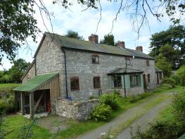 Welsh Row, The Bog, Minsterley SY5 0NH