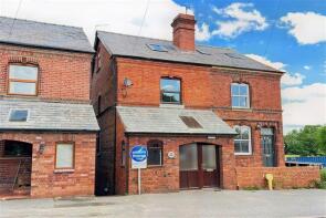 3, The Willows, Roman Road, Hereford HR1 1JP