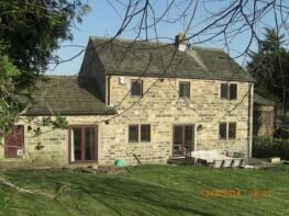 8, Old Mount Farm, Woolley, Wakefield WF4 2LD