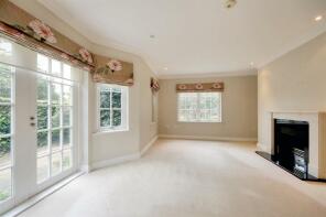 Flat 10, Eastwood, Wall Hall Drive, Watford WD25 8BX