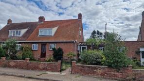 3, Minster Cottages, Fox Hill, St. Cross South Elmham, South Elmham St Cross IP20 0PZ