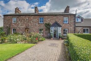 Park House, Ainstable On The C1039 From Dale To The U3049, Carlisle CA4 9QN