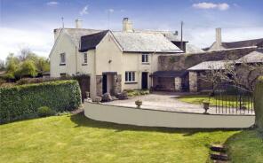 Teign Manor, Road From Exeter Road To Summer Lane, Newton Abbot TQ12 6QP