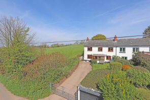 Henleigh Cottage, Road From Stowford Water To Saint Hill, Cullompton EX15 2DR