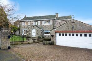 Old Barn Cottage, Chapel Hill, Wetherby LS22 4BU