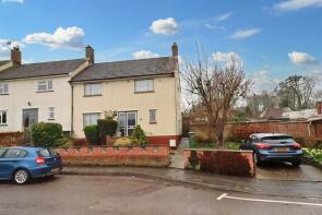 59, Vicarage Avenue, Witham CM8 1SB