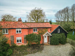 Meadow View, Burgh Stubbs, Melton Constable NR24 2DX