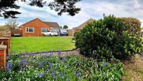 12, Rectors Close, Brean, Burnham-on-sea TA8 2RY