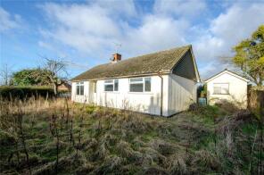 Orchard Cottage, Ivington Road, Leominster HR6 8QD