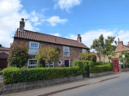 Vyner House, Skelton Village, Ripon HG4 5AJ