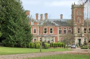 2 Library House, Whalton Park, Morpeth NE61 3TU