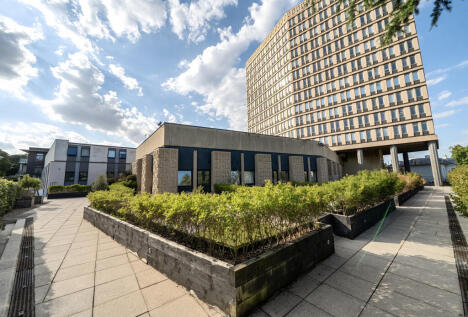 Montpellier Terrace, Cheltenham, Gloucestershire, GL50