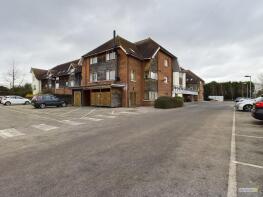 14, Barton Mews, Short Lane, Burton-on-trent DE13 8LT